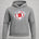 Houston Volleyball - Ultralux Hoodie
