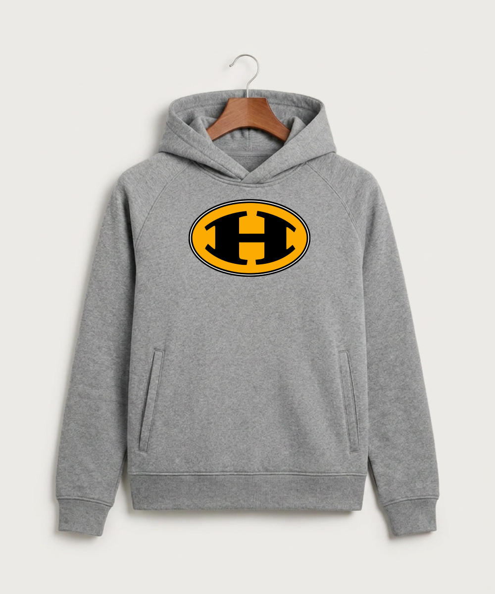 Hutchinson High School Football (Boys) - Ultralux Hoodie