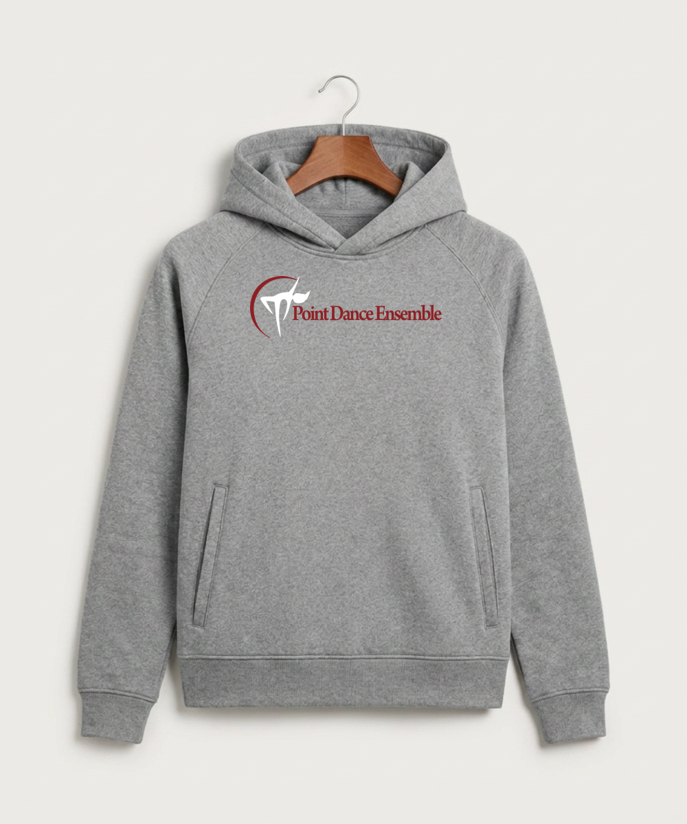 Point Dance Ensemble Dance - Ultralux Hoodie