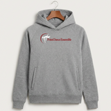 Point Dance Ensemble Dance - Ultralux Hoodie