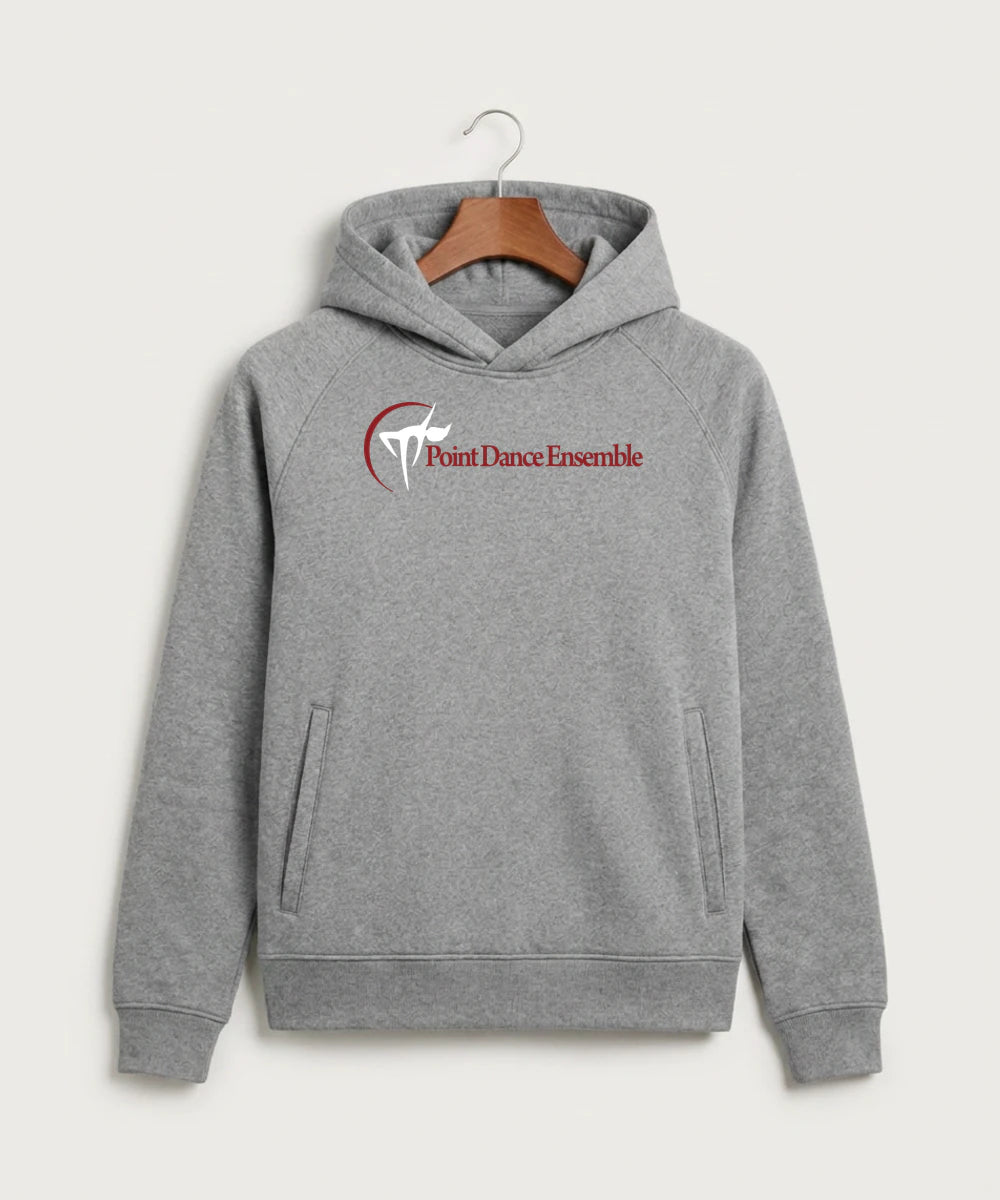 Point Dance Ensemble Dance - Ultralux Hoodie