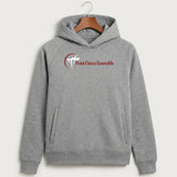 Point Dance Ensemble Dance - Ultralux Hoodie