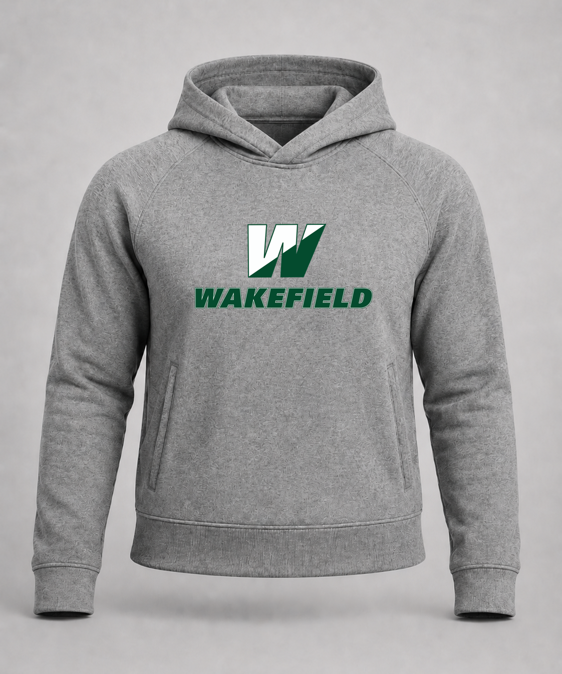 Wakefield High School N/A - Ultralux Hoodie