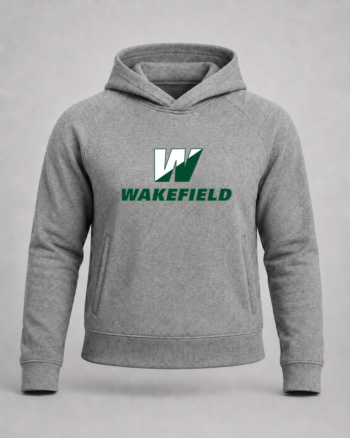 Wakefield High School N/A - Ultralux Hoodie