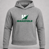 Wakefield High School N/A - Ultralux Hoodie