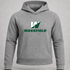 Wakefield High School N/A - Ultralux Hoodie