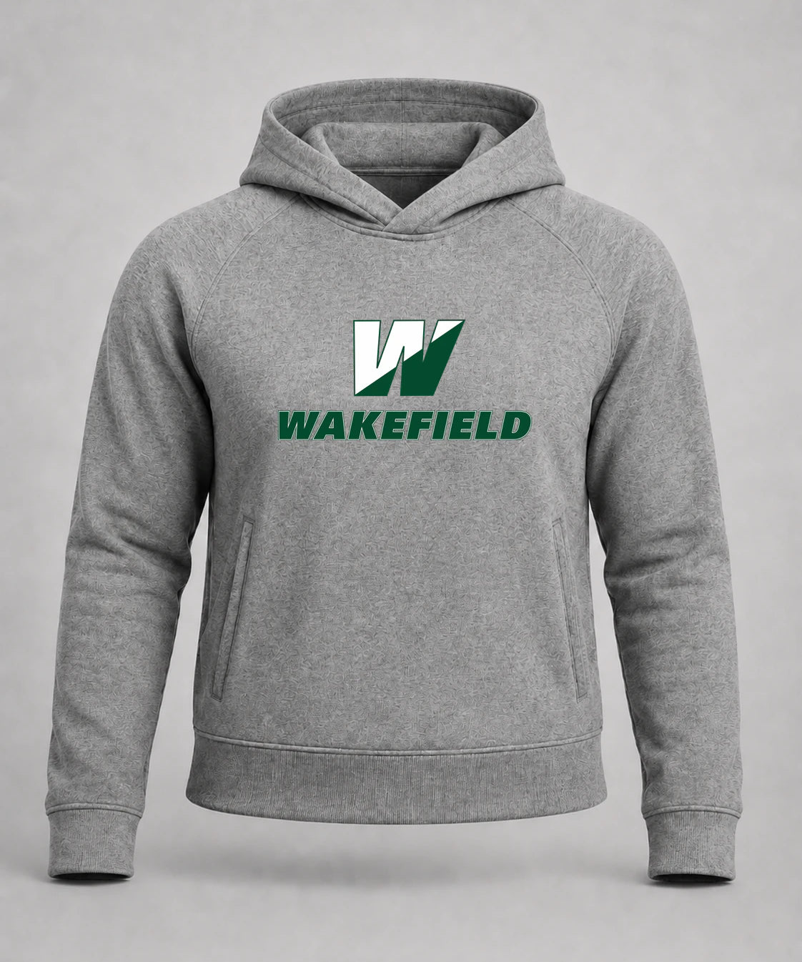 Wakefield High School N/A - Ultralux Hoodie