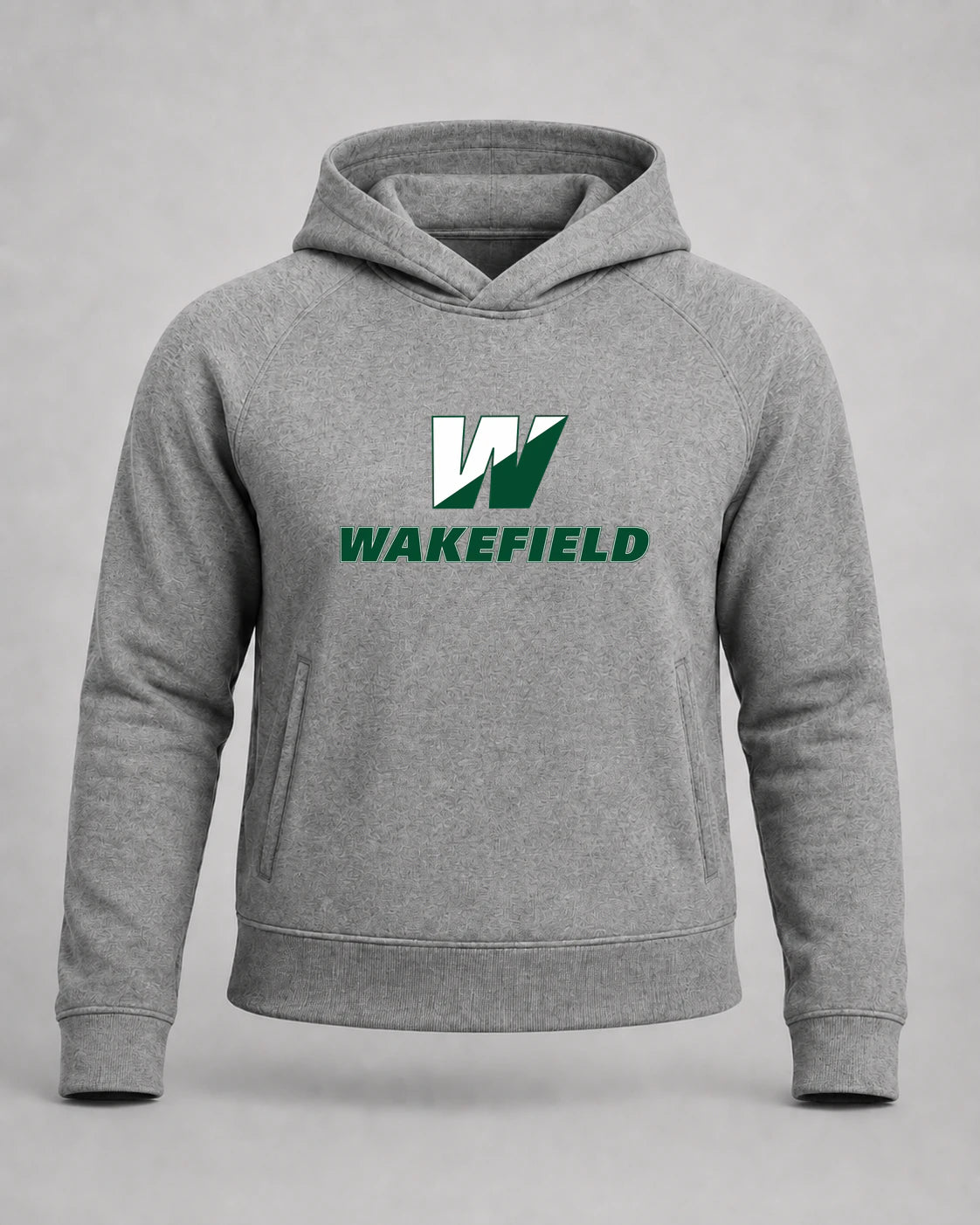 Wakefield High School N/A - Ultralux Hoodie