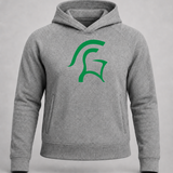 La Crescent-Hokah Football - Ultralux Hoodie