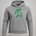 La Crescent-Hokah Football - Ultralux Hoodie