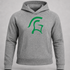 La Crescent-Hokah Football - Ultralux Hoodie