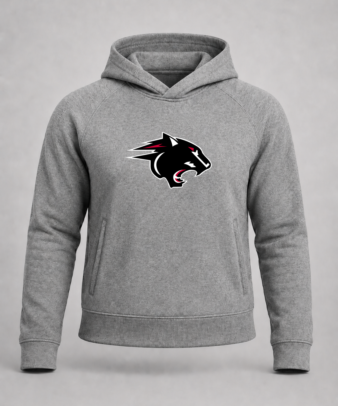 NRHEG Football - Ultralux Hoodie