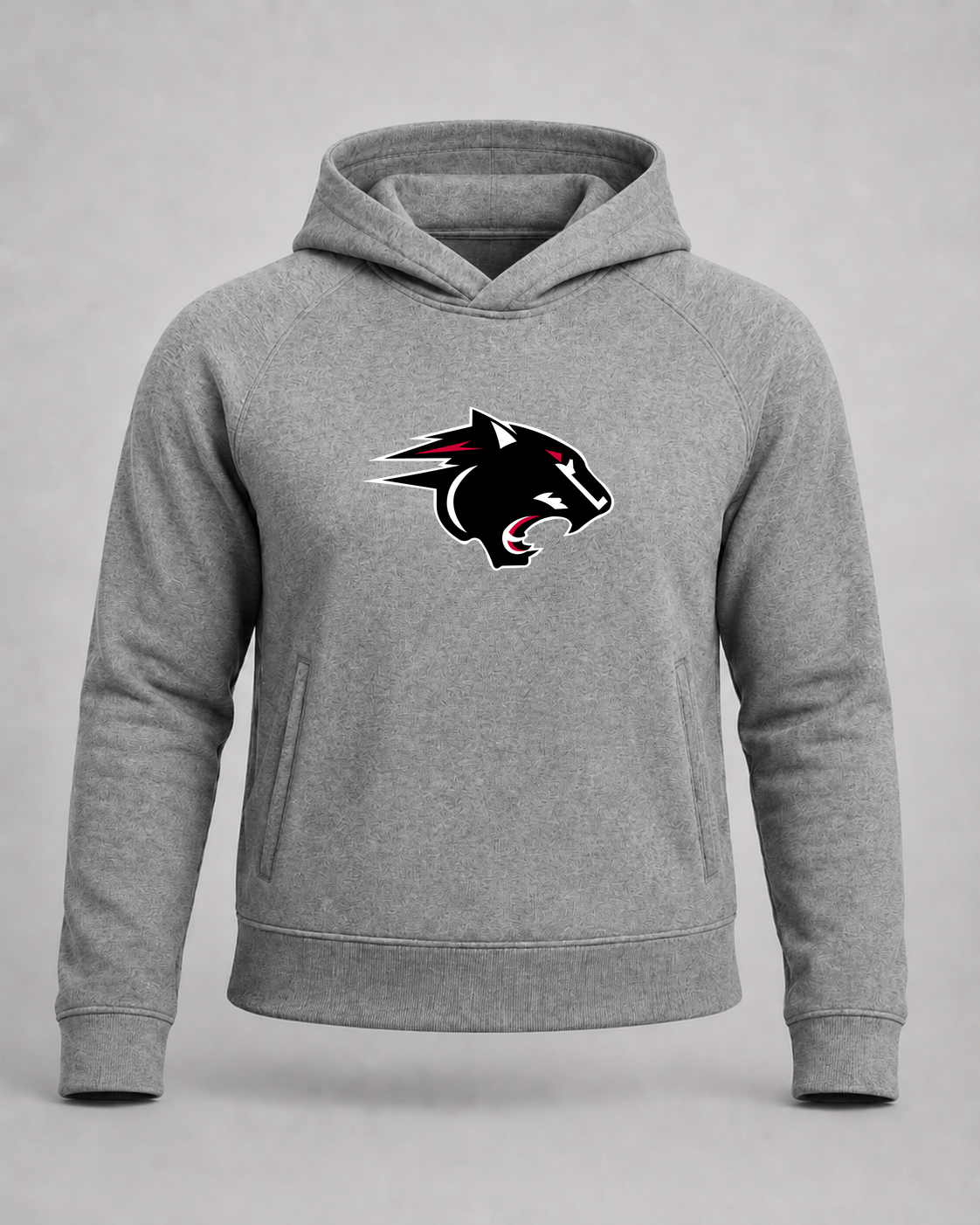 NRHEG Football - Ultralux Hoodie