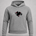 NRHEG Football - Ultralux Hoodie