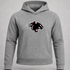 NRHEG Football - Ultralux Hoodie