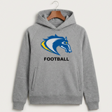 Riverside High School Football general - Ultralux Hoodie
