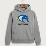 Riverside High School Football general - Ultralux Hoodie
