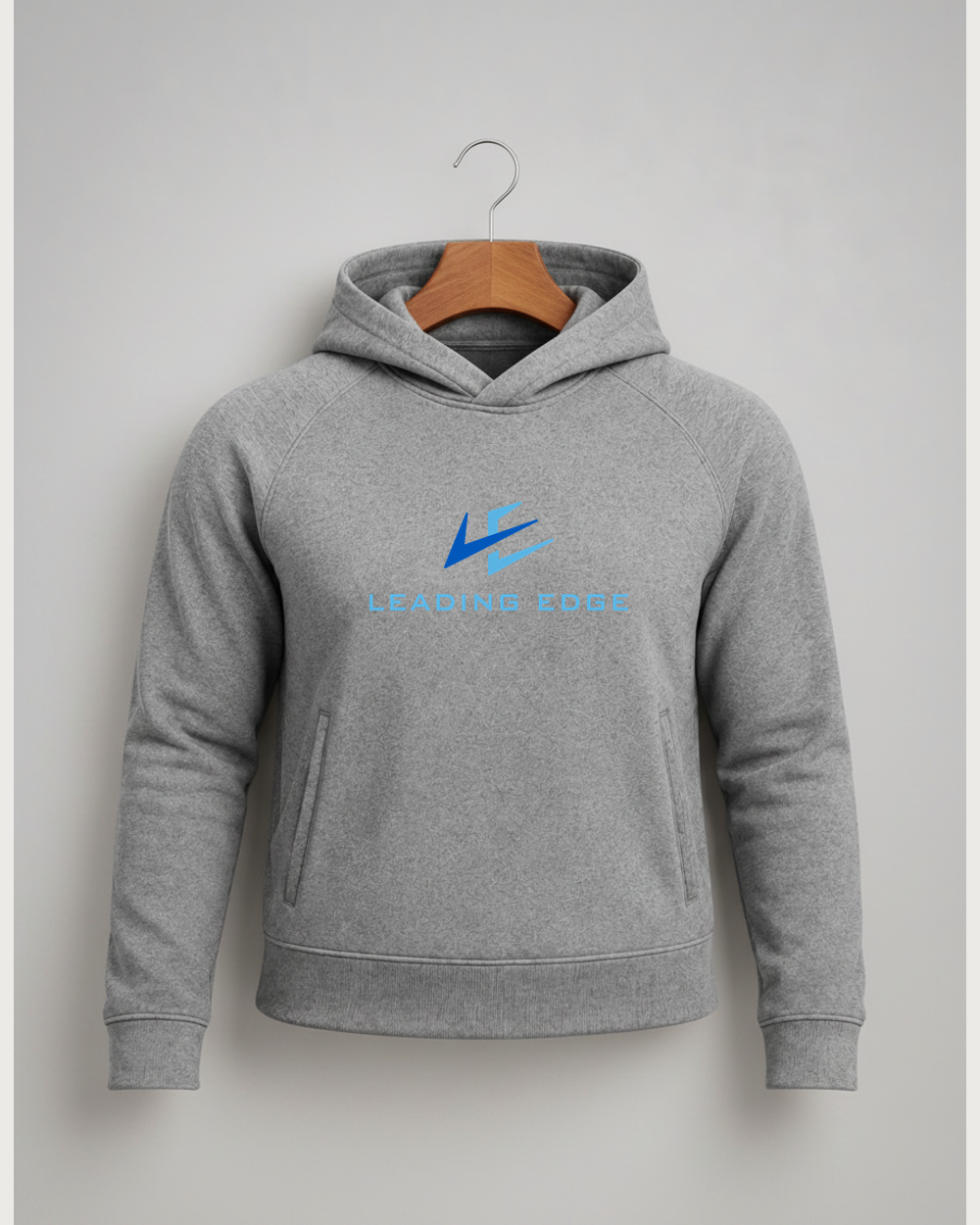 Notre Dame High School Team Store - Ultralux Hoodie