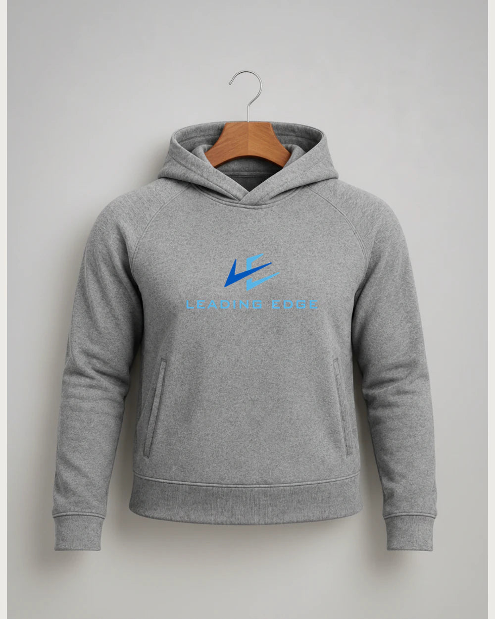 Notre Dame High School Team Store - Ultralux Hoodie