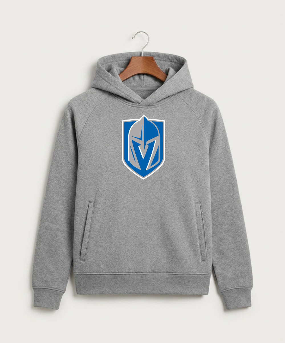 Lake Crystal-Welcome-Memorial High School Football (Boys) - Ultralux Hoodie
