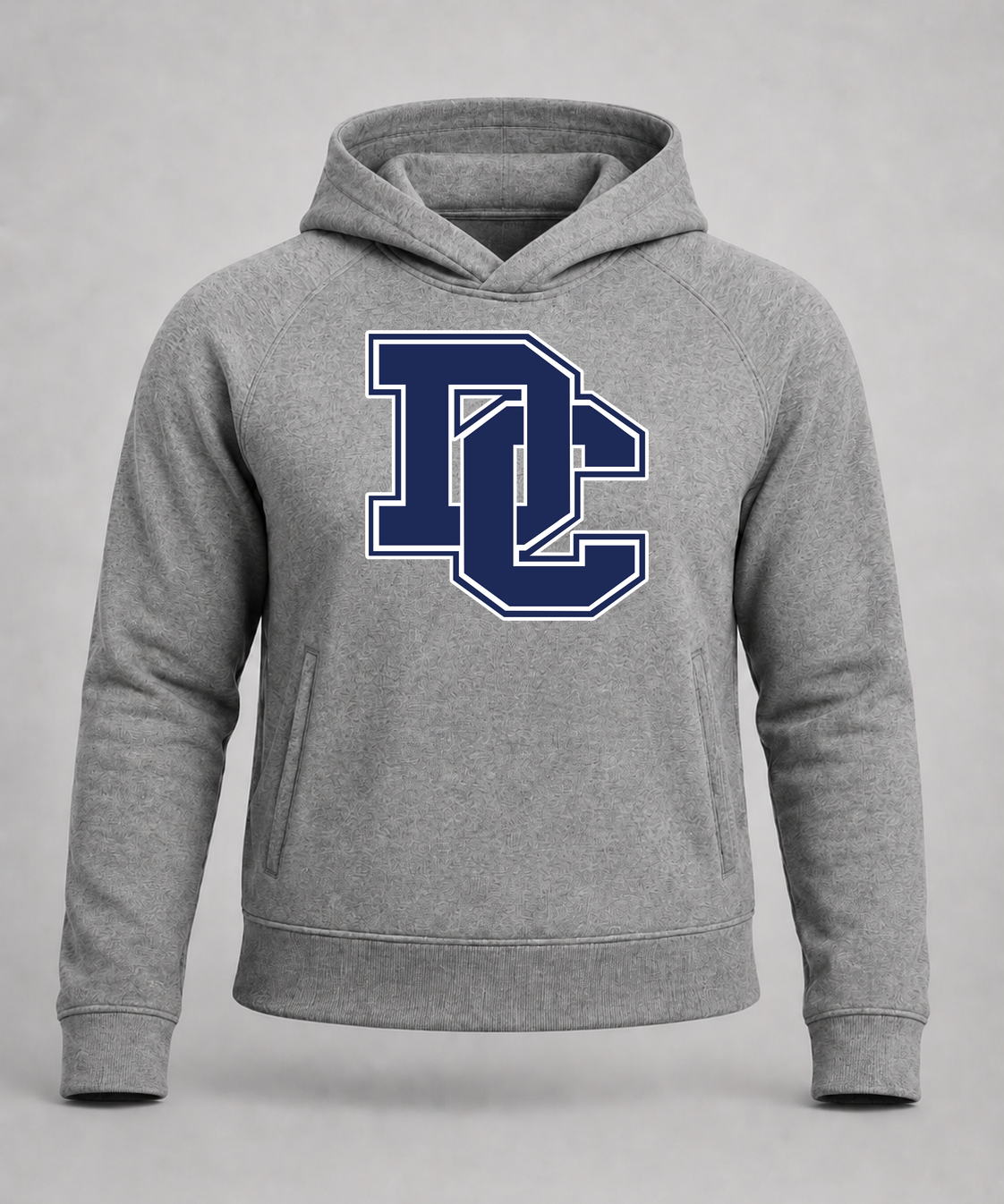 Dassel-Cokato Football - Ultralux Hoodie