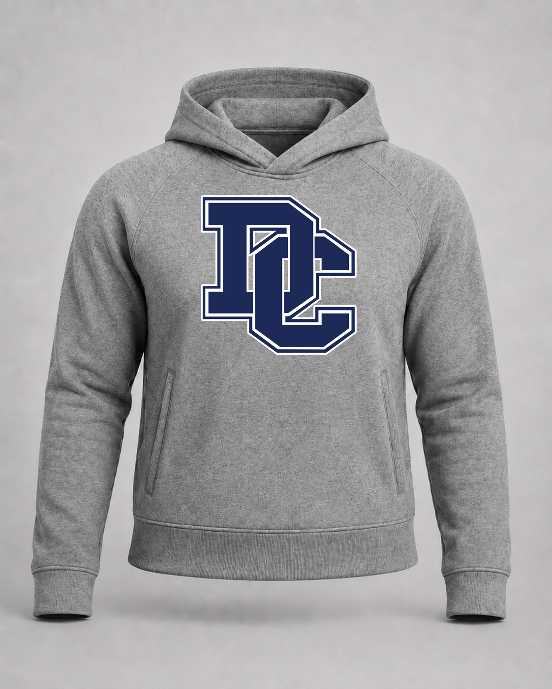 Dassel-Cokato Football - Ultralux Hoodie