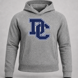 Dassel-Cokato Football - Ultralux Hoodie