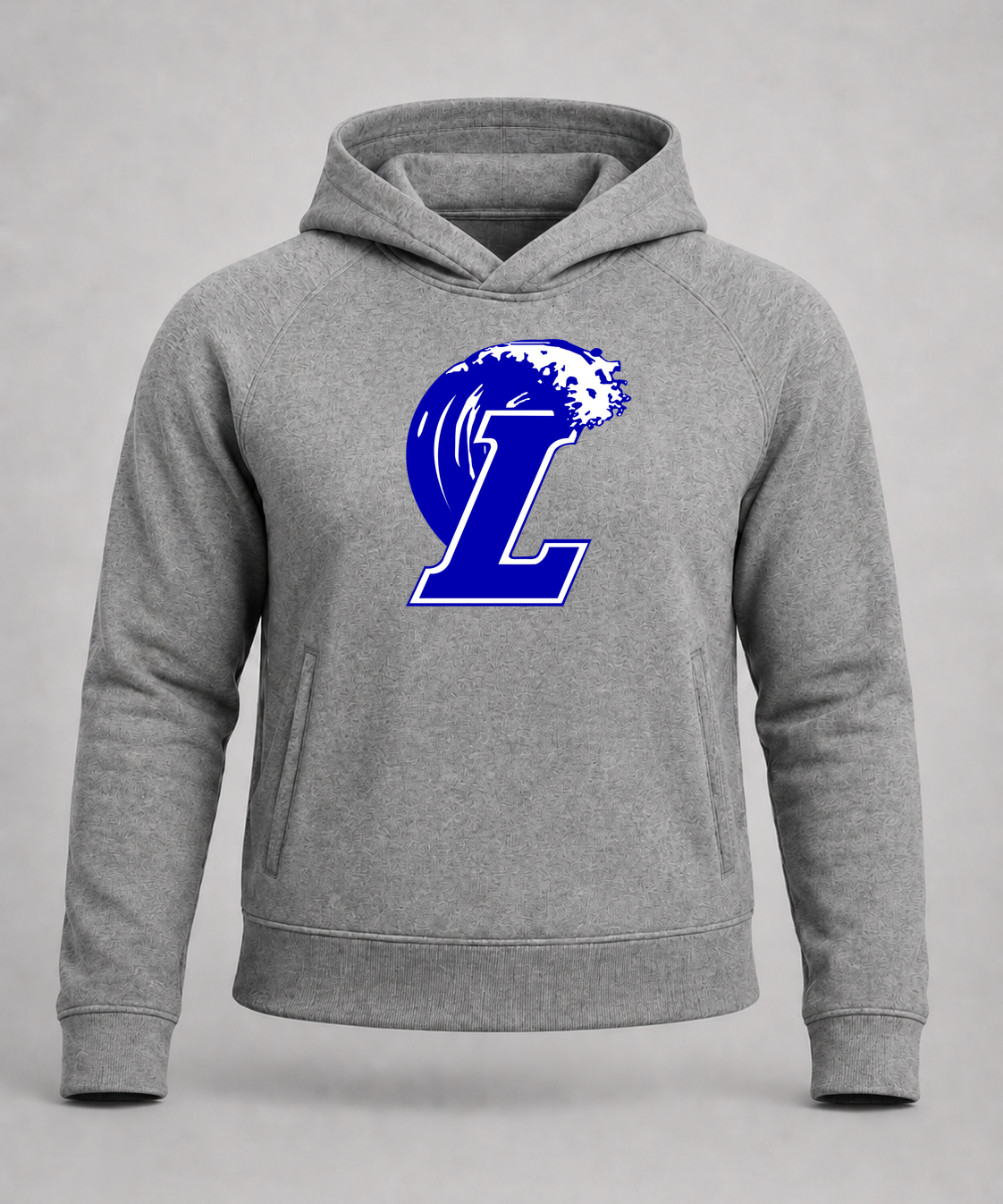 Lakeview Football - Ultralux Hoodie