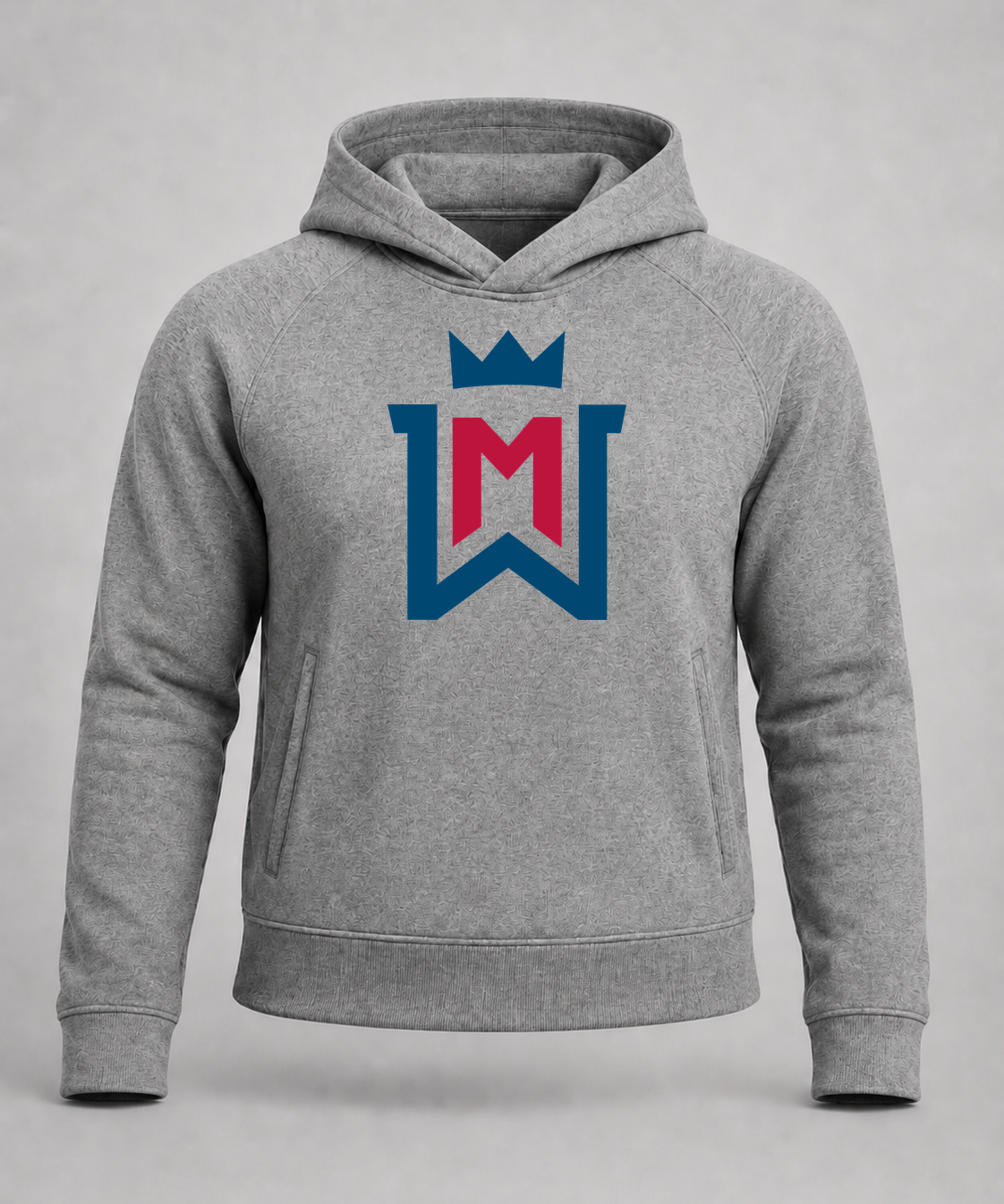 Watertown-Mayer Football - Ultralux Hoodie