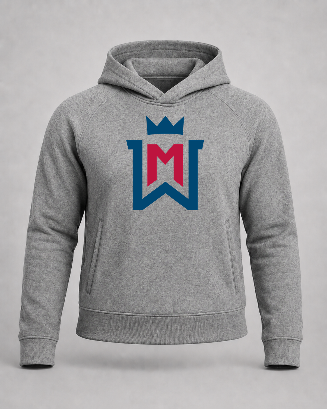 Watertown-Mayer Football - Ultralux Hoodie