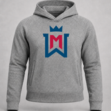 Watertown-Mayer Football - Ultralux Hoodie