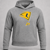 Howard Lake-Waverly-Winsted Football - Ultralux Hoodie