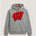 Wisconsin Hanger Test - Ultralux Hoodie