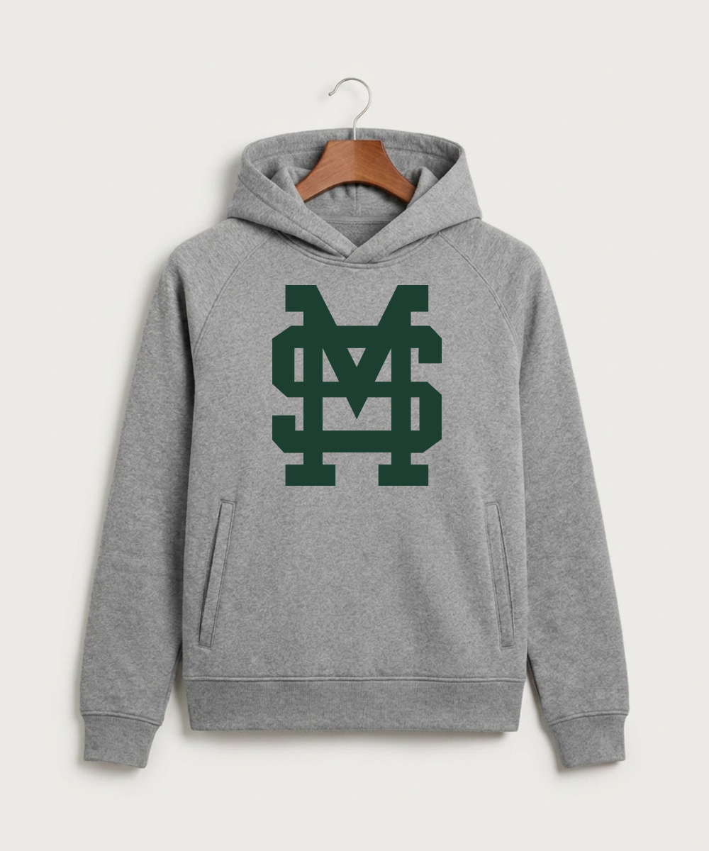 Sleepy Eye St. Mary's High School Athletics Coed - Ultralux Hoodie