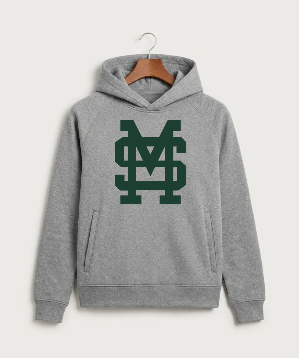 Sleepy Eye St. Mary's High School Athletics Coed - Ultralux Hoodie