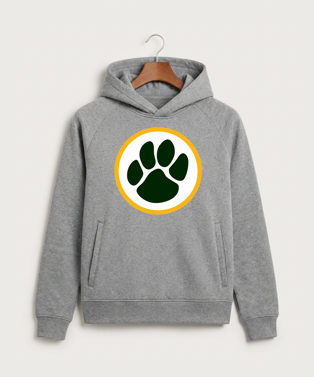 Ashwaubenon High School Football (Boys) - Ultralux Hoodie