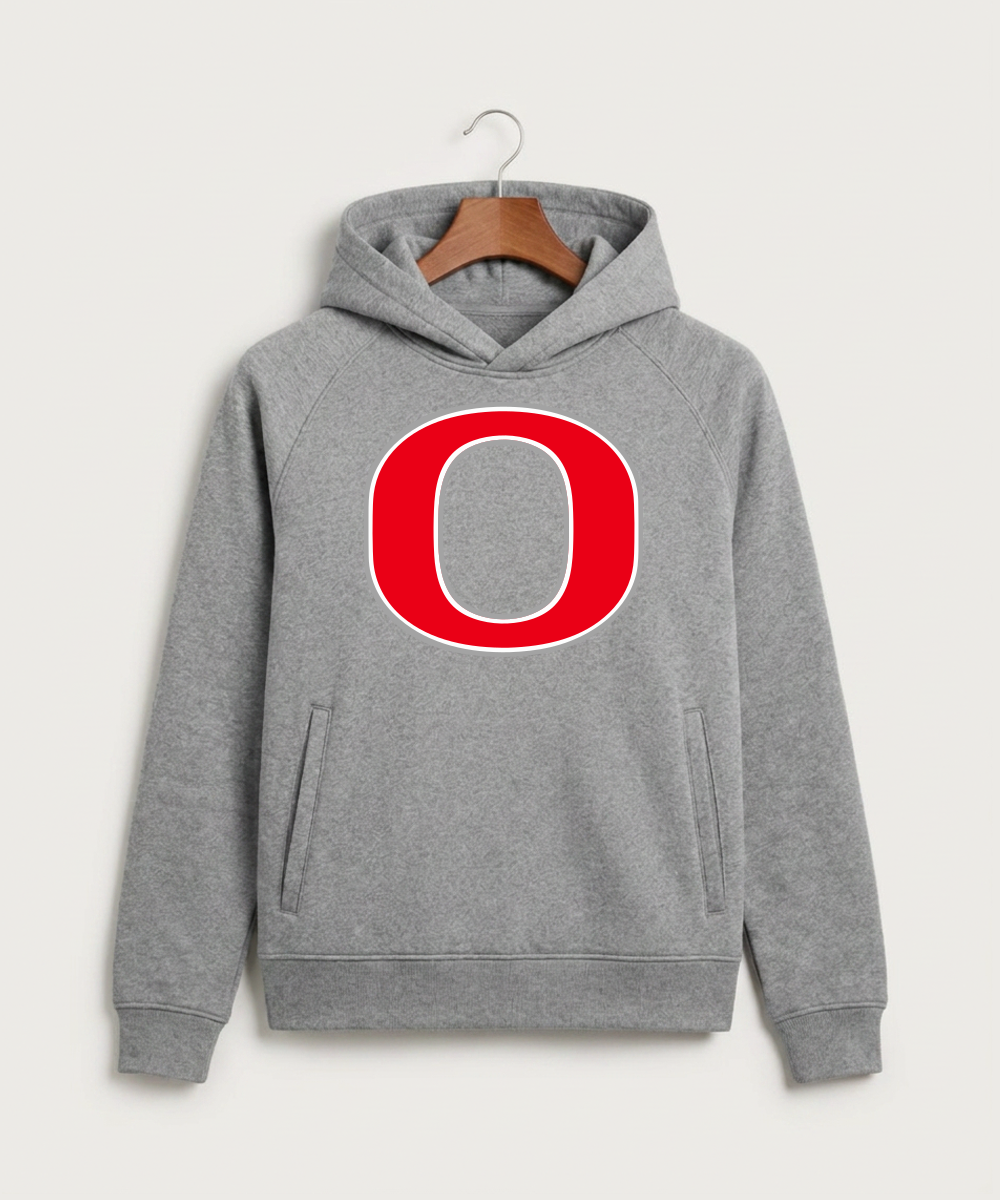 Osakis High School Athletics Coed - Ultralux Hoodie