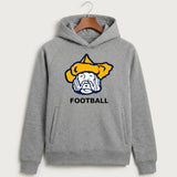 Polo HS Football general - Ultralux Hoodie