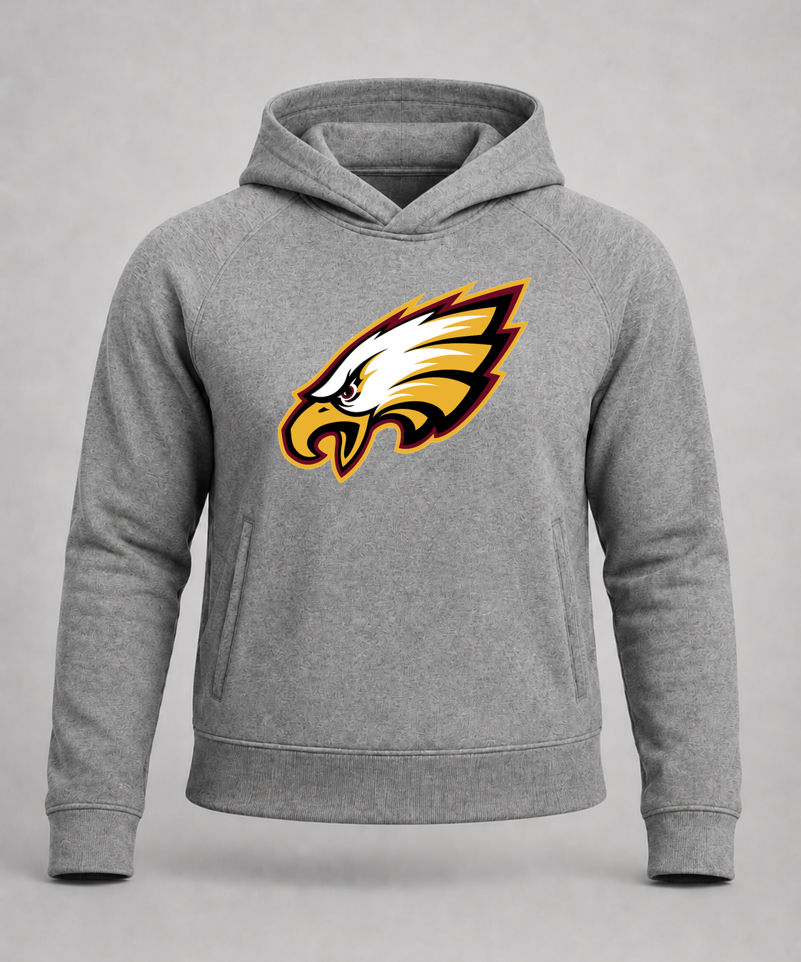 Dover-Eyota Football - Ultralux Hoodie
