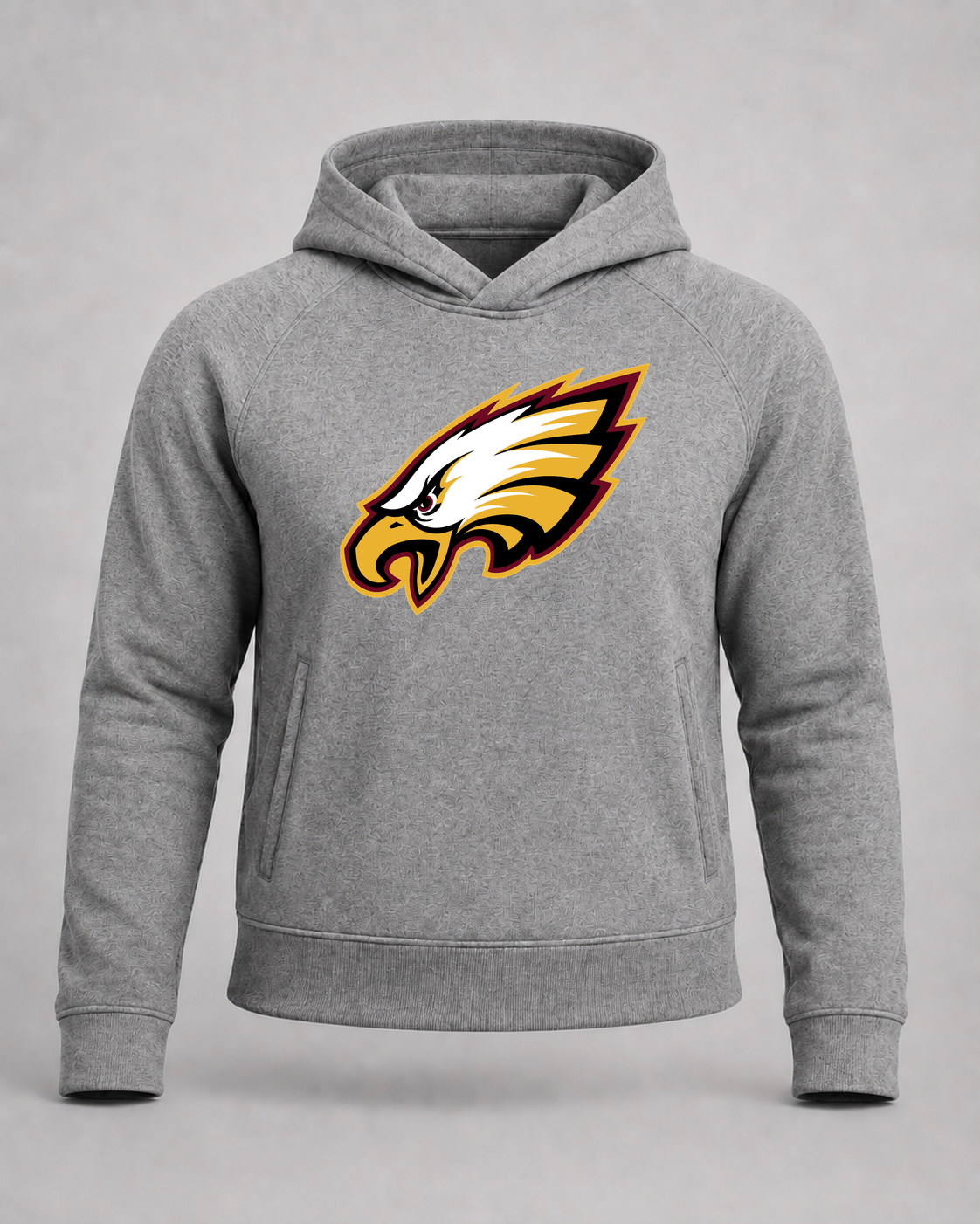 Dover-Eyota Football - Ultralux Hoodie
