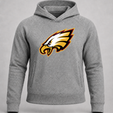 Dover-Eyota Football - Ultralux Hoodie