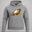 Dover-Eyota Football - Ultralux Hoodie