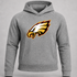 Dover-Eyota Football - Ultralux Hoodie