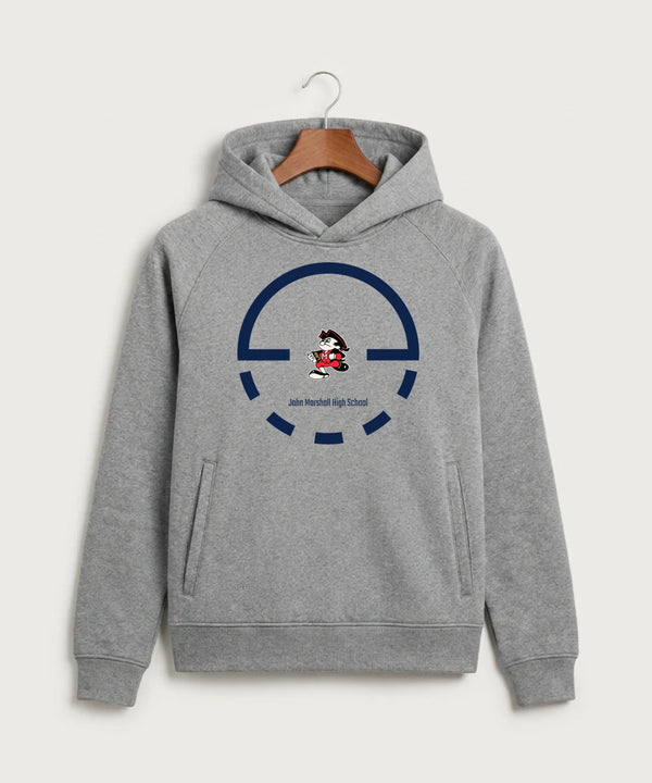 Ghostfit Women's Ultralux Hoodie