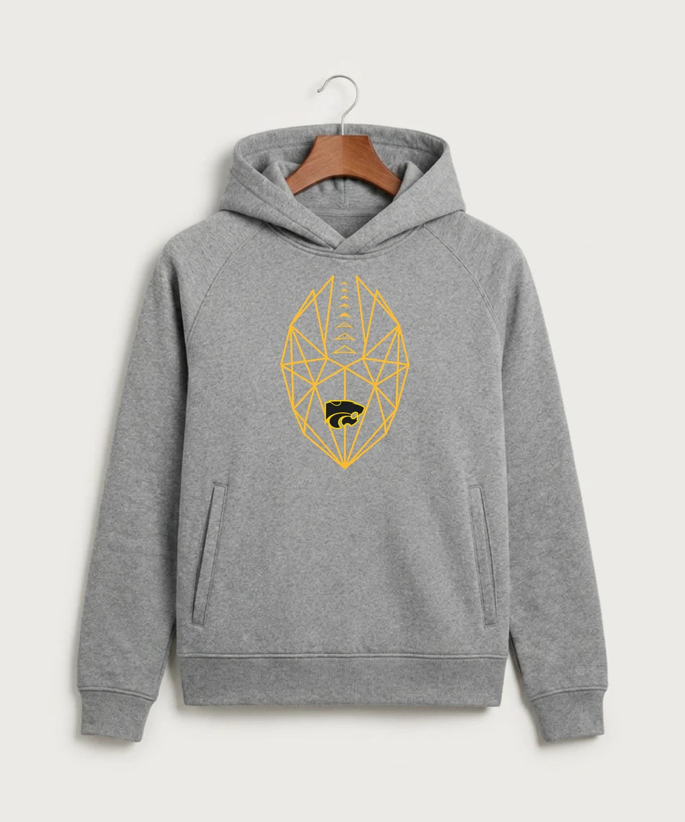 Le-Win Football - Ultralux Hoodie