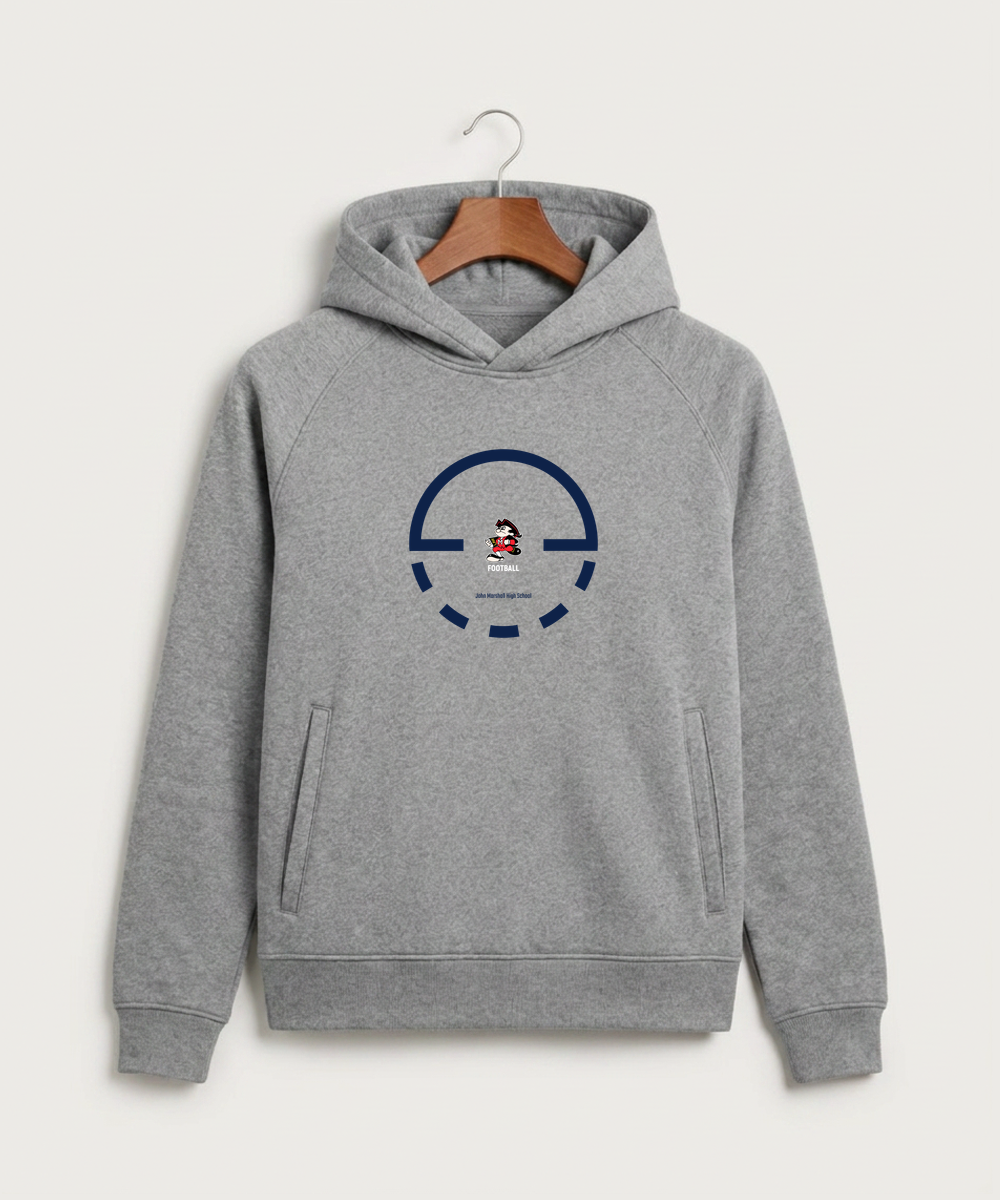 Ghostfit Women's Ultralux Hoodie