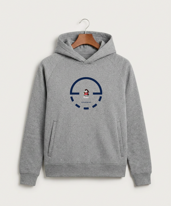 Ghostfit Women's Ultralux Hoodie