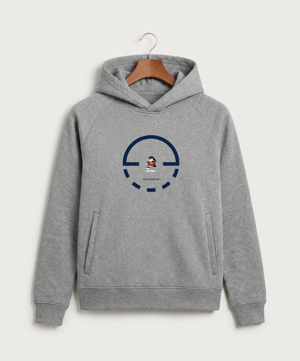 Ghostfit Women's Ultralux Hoodie