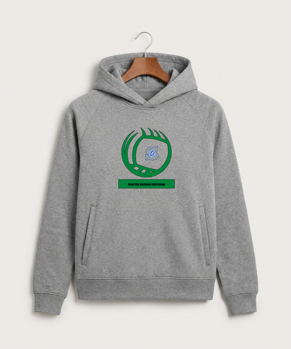 Ghostfit Women's Ultralux Hoodie