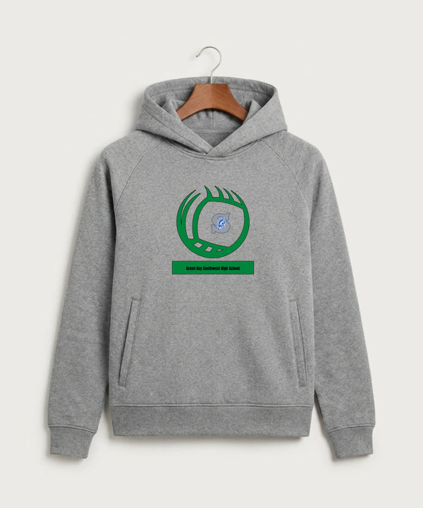 Ghostfit Women's Ultralux Hoodie
